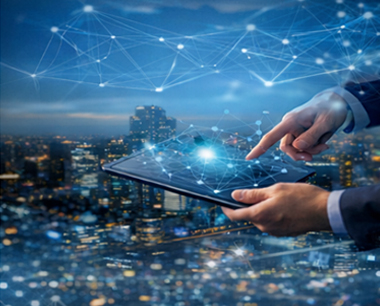 전략적 네트워크 컨설팅