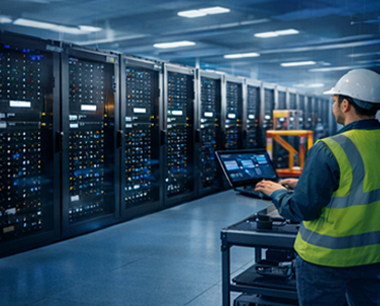 통합 제품 공급 및 구축